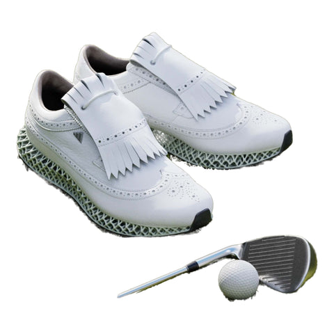 MC87 Adicross 4D Spikeless Golfschuh