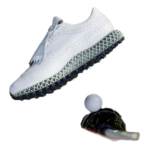MC87 Adicross 4D Spikeless Golfschuh