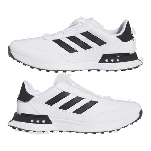 S2G 24 Spikeless Boa Golfschuhe Herren