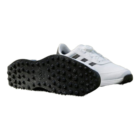 S2G 24 Spikeless Boa Golfschuhe Herren