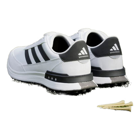 S2G 24 Spikeless Boa Golfschuhe Herren