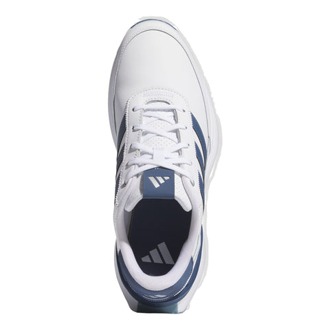 S2G 24 Spikeless Leder Golfschuhe Herren