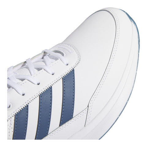 S2G 24 Spikeless Leder Golfschuhe Herren