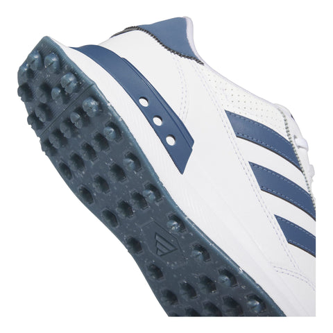 S2G 24 Spikeless Leder Golfschuhe Herren