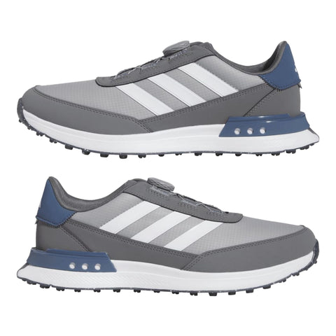 S2G Spikeless BOA 24 Golfschuhe Herren