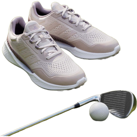 Summervent 24 Spikeless Golfschuh Damen