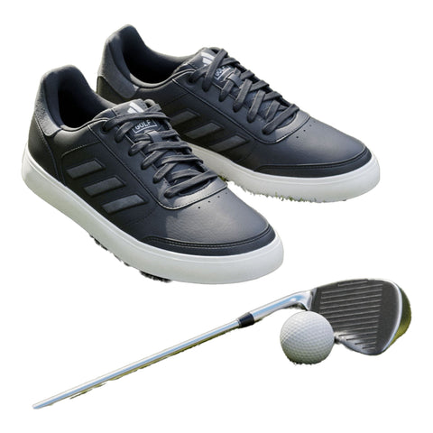 Retrocross 24 Spikeless Golfschuh