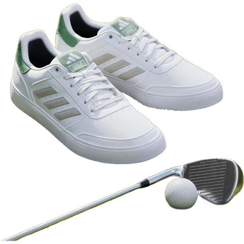 Retrocross 24 Spikeless Golfschuh