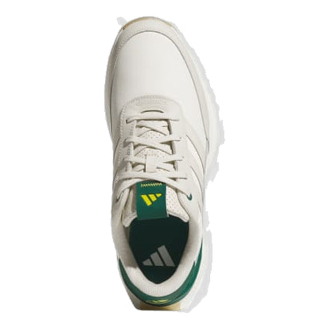 S2G 24 Leder Spikeless Golfschuhe Herren