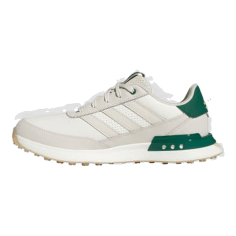 S2G 24 Leder Spikeless Golfschuhe Herren