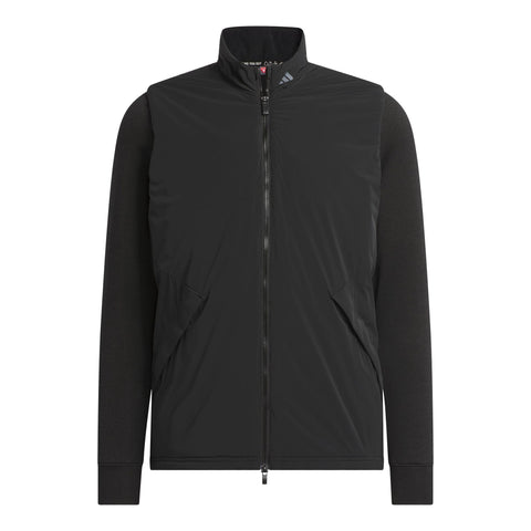 Ultimate365 Tour Frostguard Jacke Herren