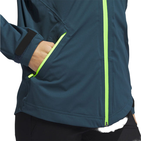 RAIN.RDY Jacke Damen