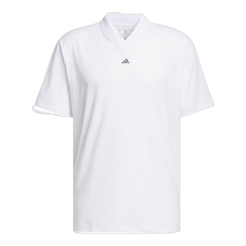 Ultimate365 Twistknit Pique Polo Herren