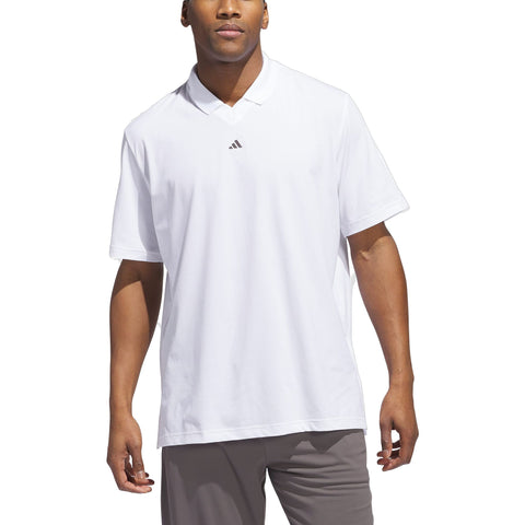 Ultimate365 Twistknit Pique Polo Herren