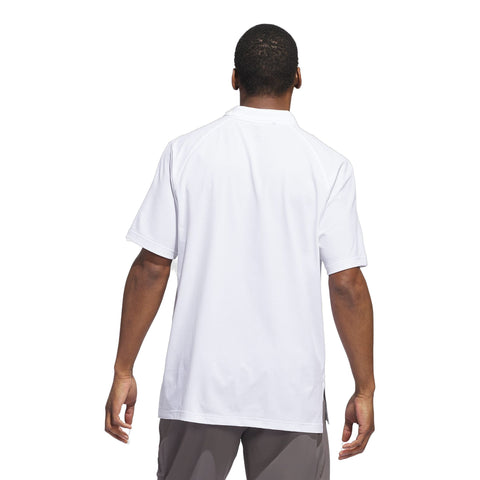 Ultimate365 Twistknit Pique Polo Herren