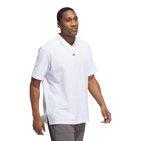 Ultimate365 Twistknit Pique Polo Herren