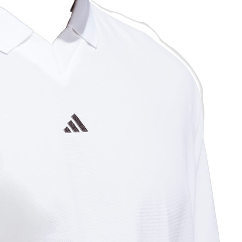 Ultimate365 Twistknit Pique Polo Herren