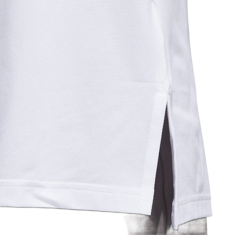 Ultimate365 Twistknit Pique Polo Herren