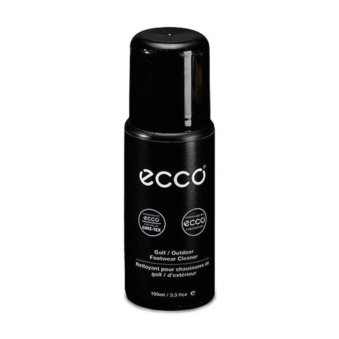 Outdoor Footwear Cleaner