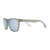 LAKE Hellgrau/Smoke Silver Mirror