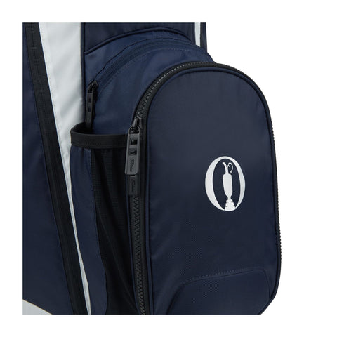 Players 4 Standbag 'THE OPEN'