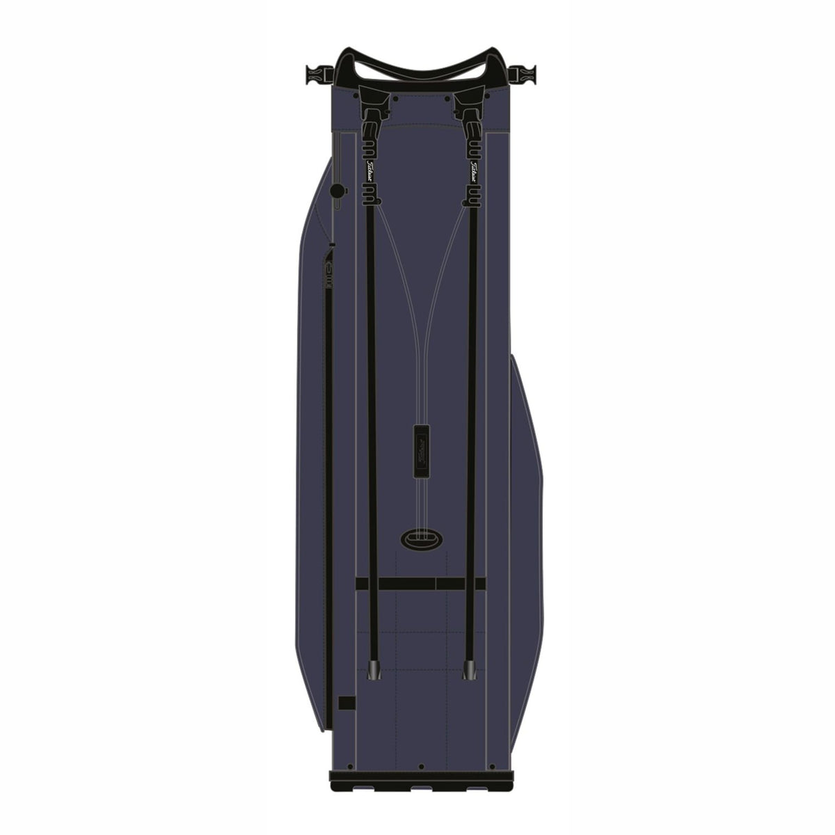 StaDryPlayers 5 Standbag "PSV"