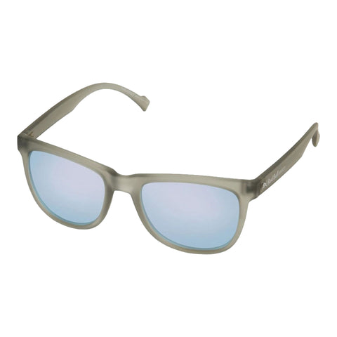 LAKE Hellgrau/Smoke Silver Mirror