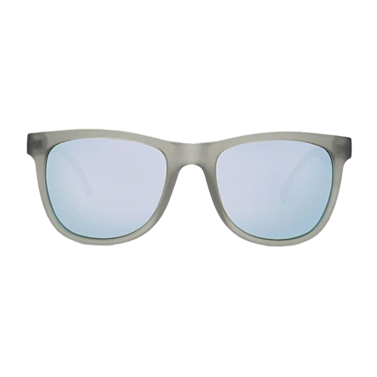 LAKE Hellgrau/Smoke Silver Mirror