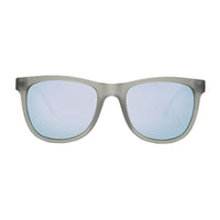 LAKE Hellgrau/Smoke Silver Mirror