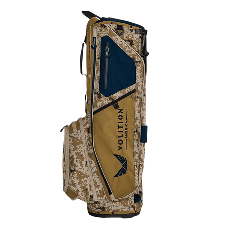 X Volition Standbag