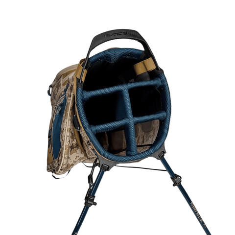 X Volition Standbag
