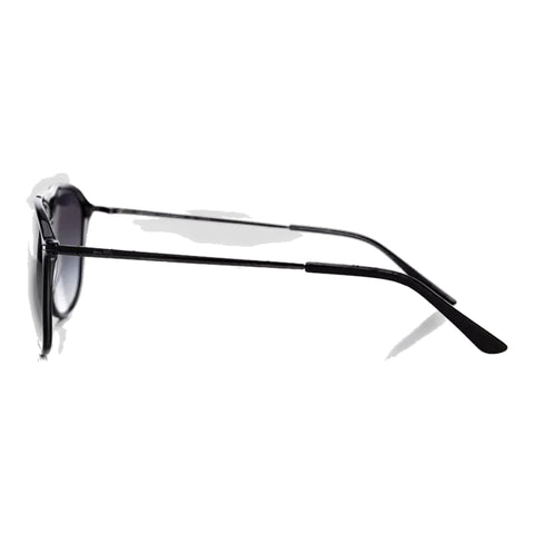 Falcon Black, Grey Transparent, Dark Gun Herren