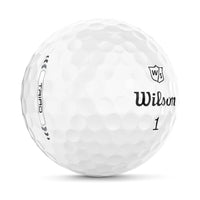 Staff Triad Golfbälle