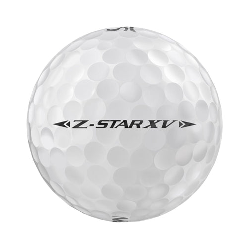 Z-Star XV 6 (19) DPP [12Balls] White