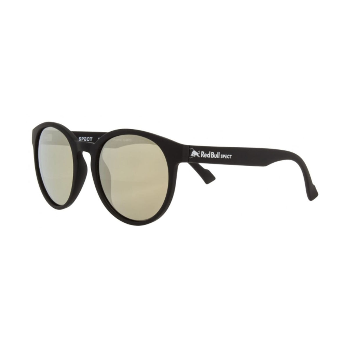 LACE Schwarz/Smoke Gold Flash