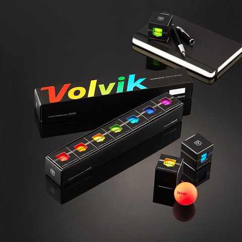 Rainbow Pack [7 Farben]