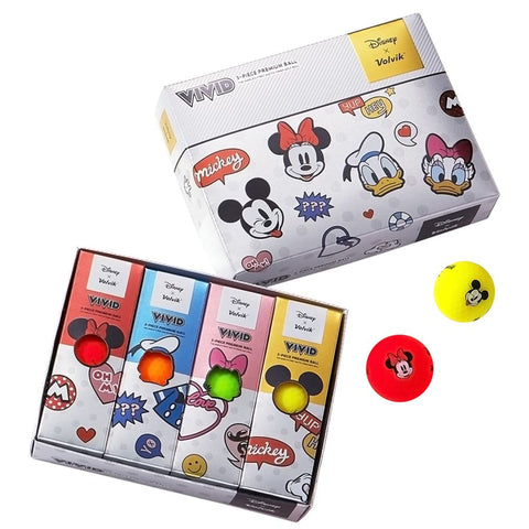 Disney Mickey Friends