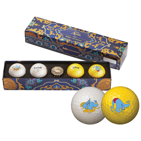 Solice Disney Alladin