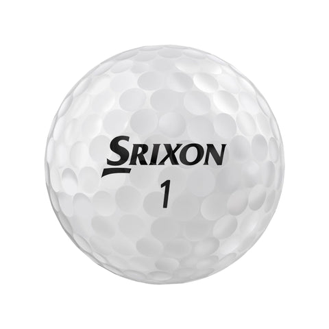 Z-Star 6 (19) DPP [12Balls] White