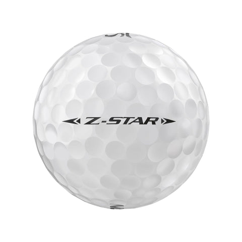 Z-Star 6 (19) DPP [12Balls] White