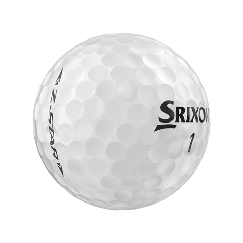 Z-Star 6 (19) DPP [12Balls] White