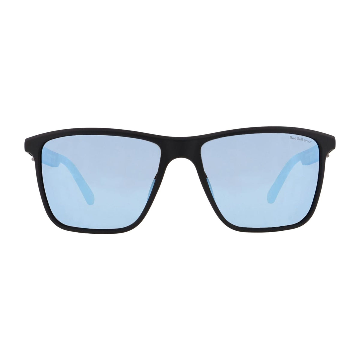 BLADE Schwarz/Smoke Ice Blue Mirror