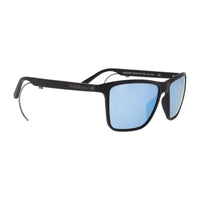 BLADE Schwarz/Smoke Ice Blue Mirror