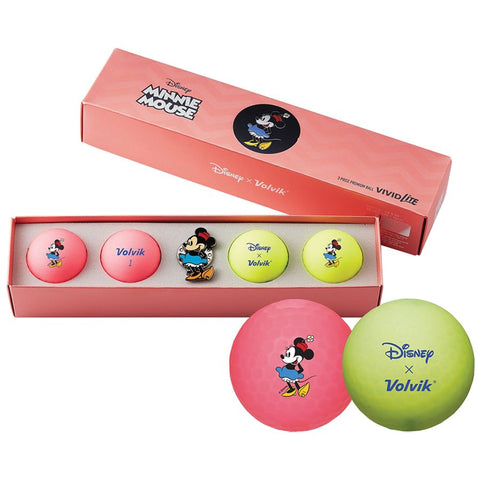 Lite Disney Minnie Mouse