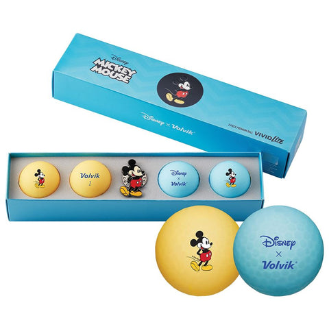 Lite Disney Mickey Mouse