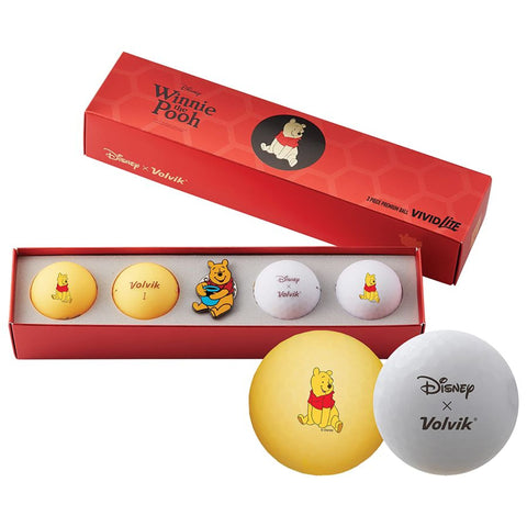 Lite Disney Pooh