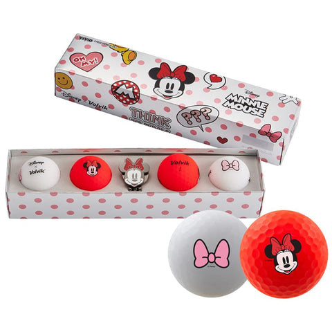 Disney Minnie Mouse