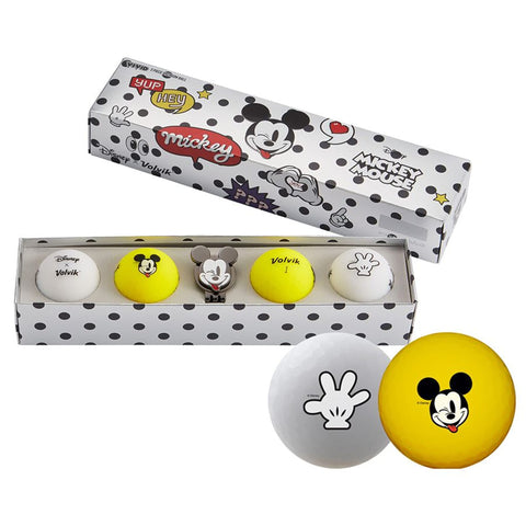 Disney Mickey Mouse