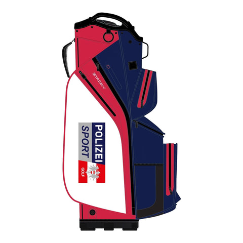 PSV StaDry 14 Cartbag