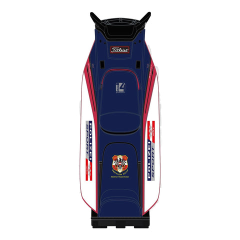 PSV StaDry 14 Cartbag